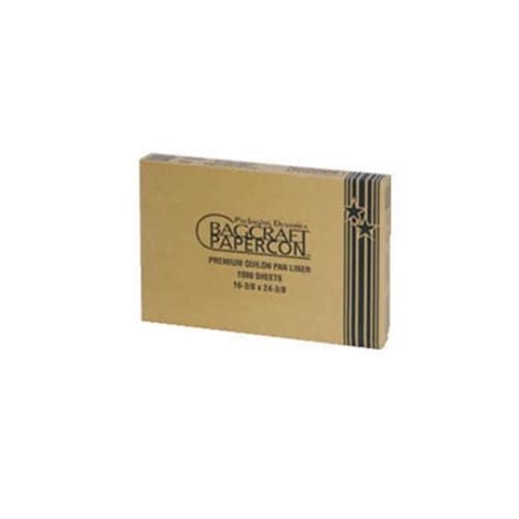 bag craft paper company.